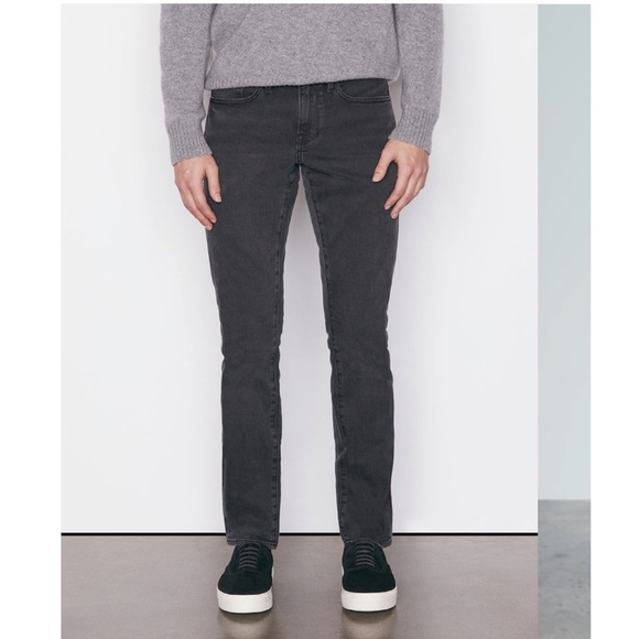 NWT Frame L'Homme Slim - Picture 1 of 7